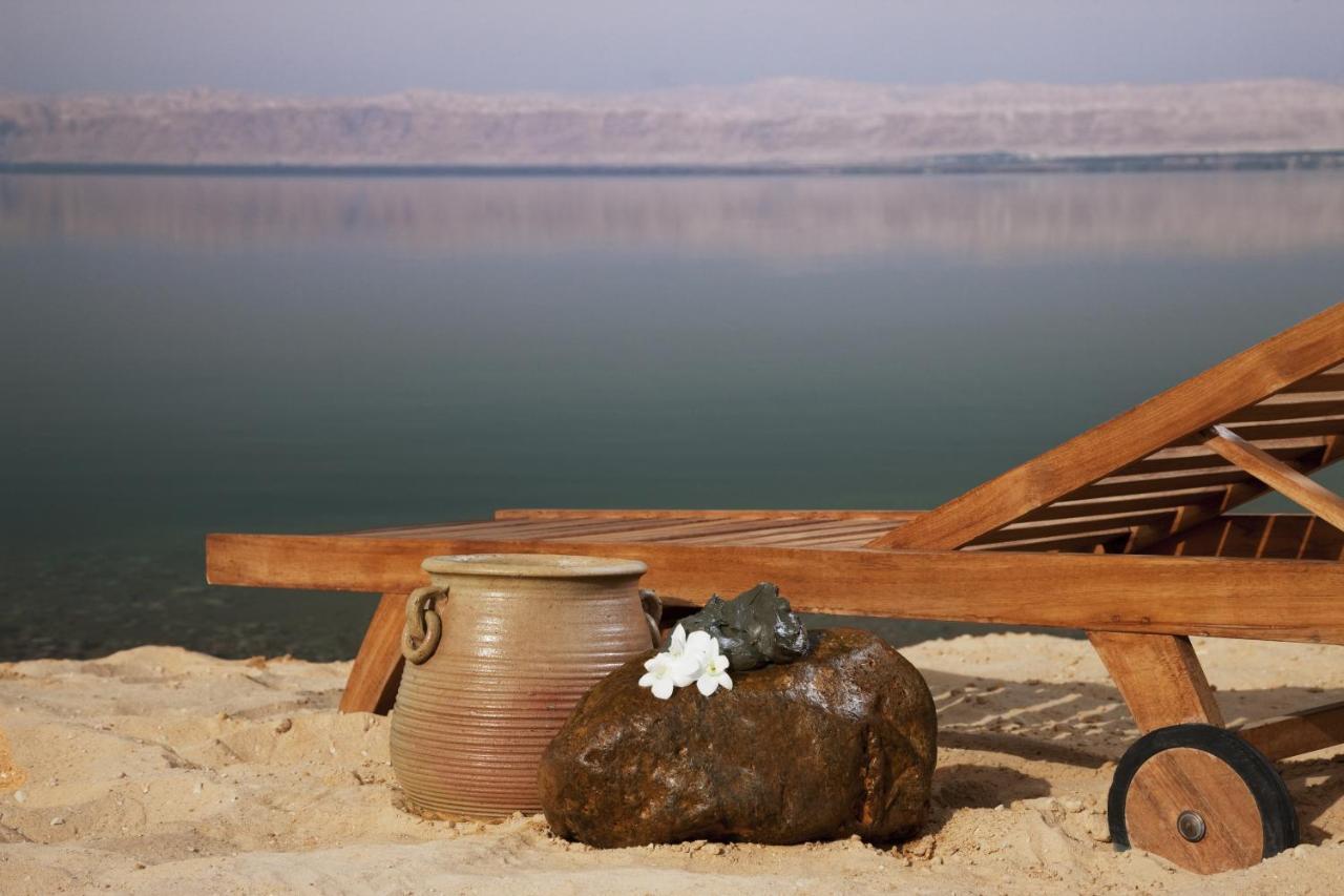 Holiday Inn Resort Dead Sea, An Ihg Hotel Удобства фото