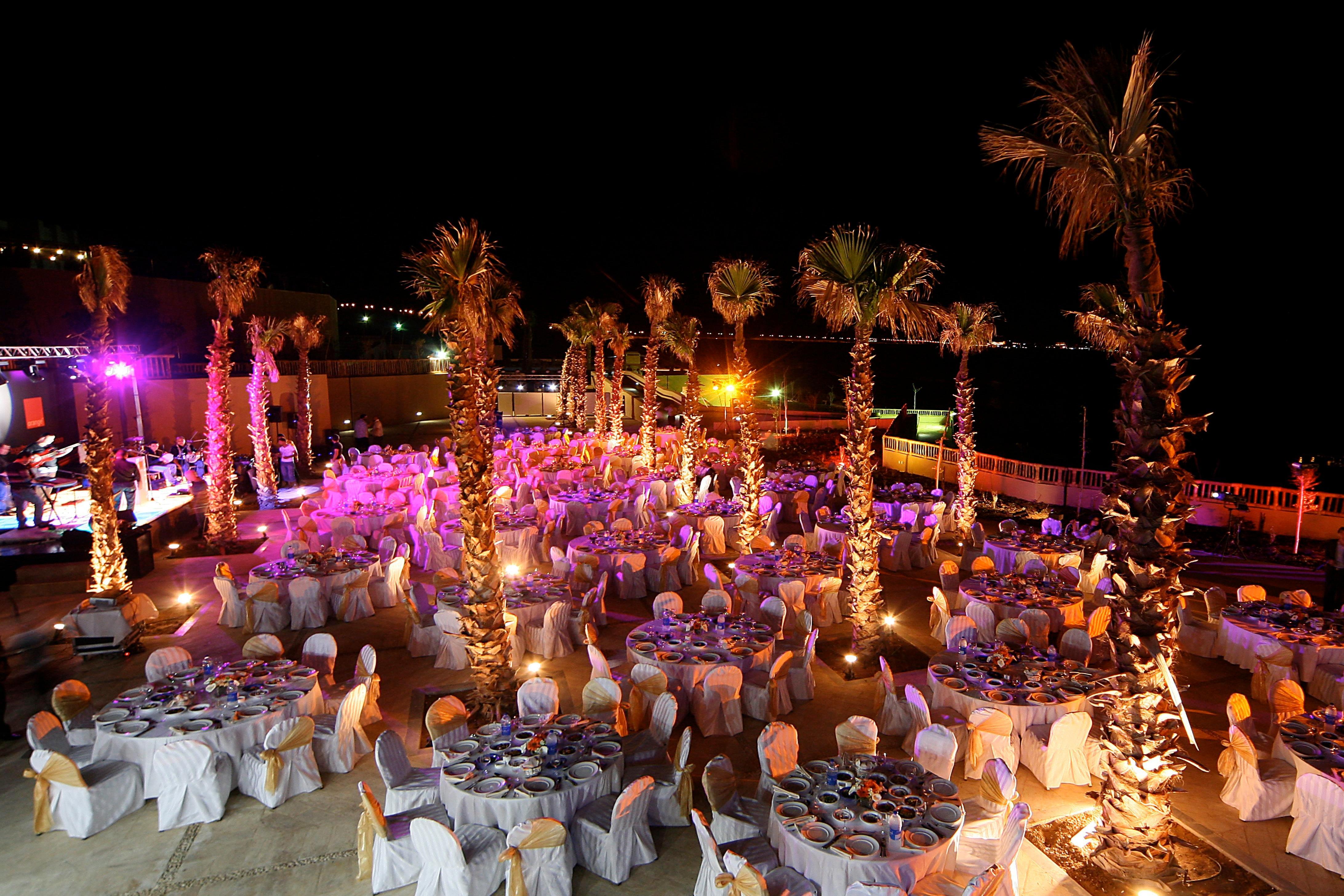 Holiday Inn Resort Dead Sea, An Ihg Hotel Экстерьер фото