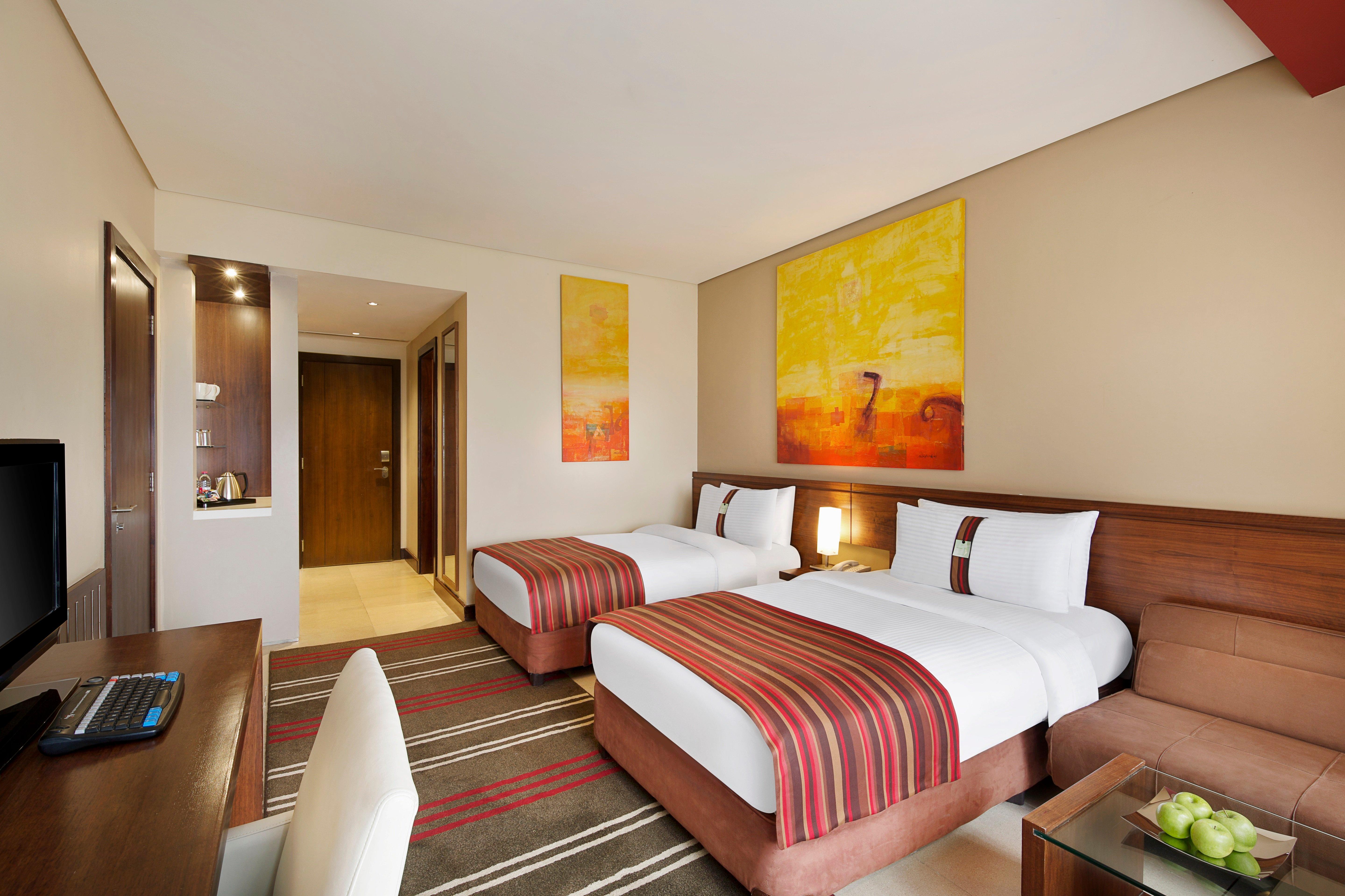 Holiday Inn Resort Dead Sea, An Ihg Hotel Экстерьер фото